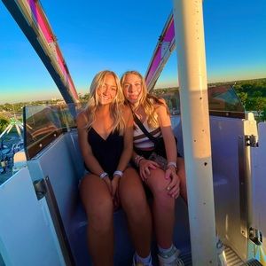 Meet your Posher, Brooklyn